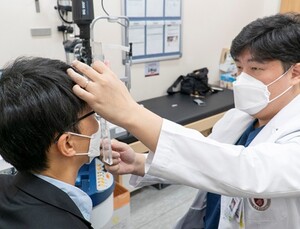 8살 전 '사시' 증상 나타나면 약시로 진행…'정상시력' 회복 어려워