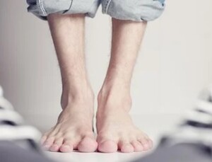 ‘블로퍼’ 유행은 계속 된다…‘발' 건강 적신호