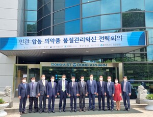 제약바이오협, 품질관리 위해 설비 고도화·인력 보강 추진