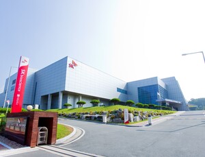 SK바이오사이언스 코로나19 백신 생산 시설 유럽 GMP 인증
