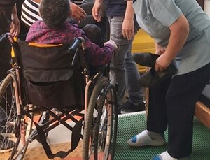 “의료기사법은 노인‧장애인 방문치료가 목적, 단독개원 못해” 