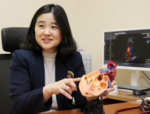 한국인 협심증 예측모델 제시…QT간격 크면 협심증 위험 2.27배↑