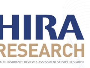 건강보험심사평가원 공식 학술지 ‘HIRA Research’ 창간호 발간