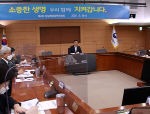 사회 전반 우울감 증가… 정부, 자살 예방대책 마련 나서겠다