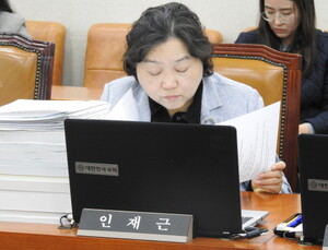 인재근 의원 “학대 피해 노인 위한 법·정책 마련 촉구” 