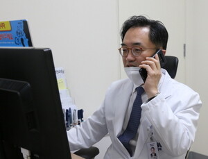 코로나19가 불러온 원격의료 바람… 의료계도 움직일까