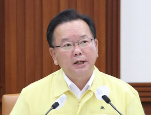 김 총리 “3분기 접종 계획 내일 발표… 일상회복 위해 철저히 준비”
