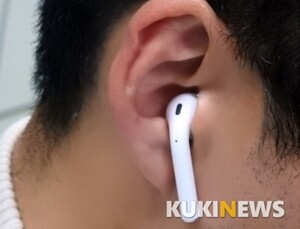 [2030헬스] 젊은 이명·난청 환자 수만명…출퇴근길 ‘이어폰 볼륨' 낮춰야  