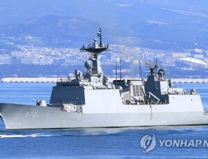 집단감염 발생한 '청해부대' 장병 전원 입국…중등도 이상 12명