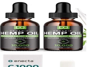 대마 성분 'CBD·햄프오일' 함유 표시 광고 80건 적발