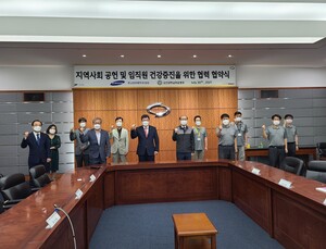 [의료소식] 의정부성모병원, 로봇수술 500례 달성 外