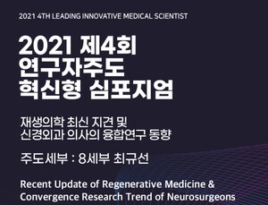 한양대병원, 제4회 연구자주도 혁신형 심포지엄 개최