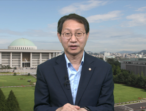 김성주 의원 “코로나19 종식 멀지 않았다… 지혜 모아 이겨낼 수 있어”
