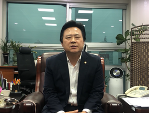 강기윤 의원 “코로나19로 그 어느 때보다 국민 안전·건강 위협받고 있어”