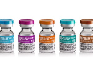 혈우병 소아환자, 면역관용요법 선행 없이 ‘헴리브라’ 건보 적용