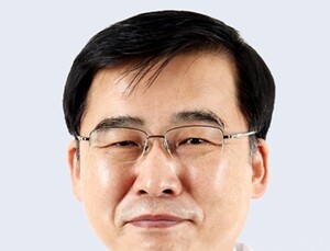 김우주 감염내과 교수, 초대 '백신혁신센터장' 임명