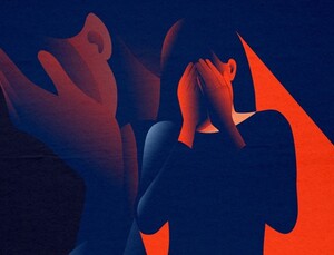 “살고 싶지 않았다”…청년들의 사연  