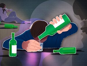 “사람 망가져서 나온다는데”…알코올 중독 ‘강제입원’ 진실은 
