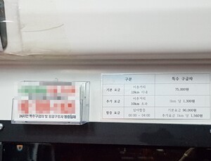 [국감 2021] '사설구급차' 관리 손 놨나…사망률 높고 '탈세' 심각