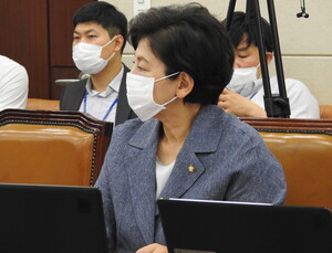 남인순 “가교시험 5년간 66개 면제, 미프지미소도 검토해야” 