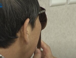 침침한 눈 ‘노안’일까?…노인 안질환 3대장 알아둬야