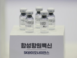 코로나19 ‘국산백신’ 윤곽… “추가접종 대응·백신주권 기여”