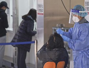 오늘부터 추가접종 간격 단축… “면역·예방효과 급격히 올라갈 것”