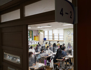 36학급 이상 초·중·고, 보건교사 2명 이상 배치된다