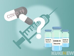 ‘오미크론’ 내년 한국도 우세종…“백신 맞아야”