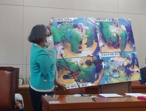 ‘세계 최초’ 수술실 CCTV 설치 의무화법 제정