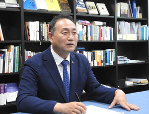 김원이 “사무장병원·면허대여약국 폐업신고 악용 근절하겠다”