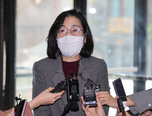 김현숙 여가부 장관 후보 “위장전입 의혹 사실 아냐”