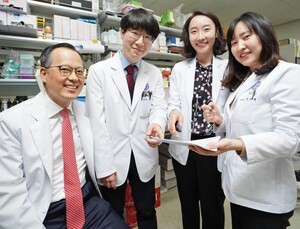 “재발·수술불가 폐암, 좌절하기 일러요”①