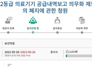 안경·렌즈 공급내역 보고하라는 政…업계 “과한처사”
