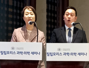 금연 권하는 담배회사…왜? 