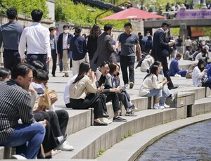“코로나19 확진자 증가세 뚜렷”… 대응 체계 보강