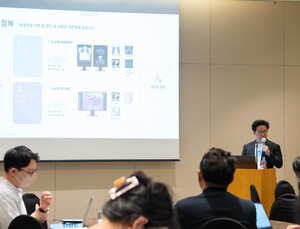 상장 앞둔 AI기업 루닛, 제약바이오로 영역 확대