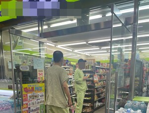 편의점서 산 타이레놀…“입원 중이면 의사 상담 후 복용하세요”  