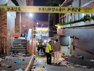 이태원 참사, 트라우마 어쩌나…“재난회복지원프로그램 가동”