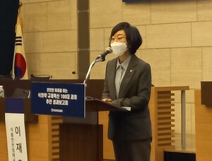 식약처가 한 100가지 약속, 얼마나 지켰을까