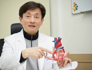부정맥 시술로 인한 ‘방사선 노출’, 생각해봤나요?[쿠키인터뷰]