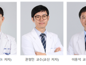 뇌졸증 환자, 혈전 수치 높아졌다면 증상 악화 위험