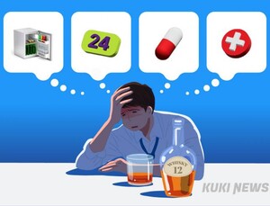 “대학생 절반, ‘젤리형’ 숙취해소제 선호”