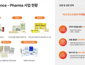 ‘제약사업 매각’ SK케미칼, 위탁생산도 손떼나