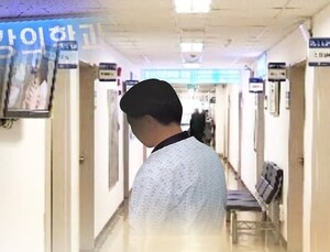 “의사선생님, 저 위험한 사람이에요?” 편견에 숨는 조현병 환자