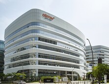 오스템임플란트, 상장폐지에도 3분기 호실적