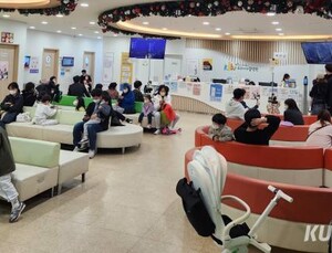 “매일 살얼음판”…마이코플라즈마 폐렴 유행 조짐에 ‘긴장’