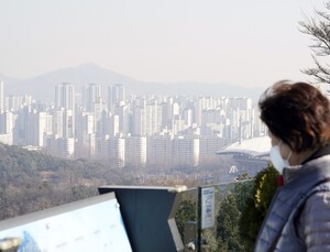 미세먼지 많은 날, 지키야 할 건강수칙 5가지