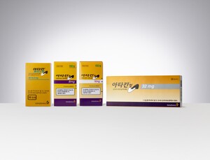 DKSH코리아, 고혈압치료제 ‘아타칸’ 판매…“전문의약품 시장 진출”