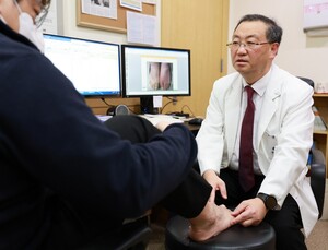 ‘배달음식·혼술’로 젊어지는 통풍 환자…예방법은